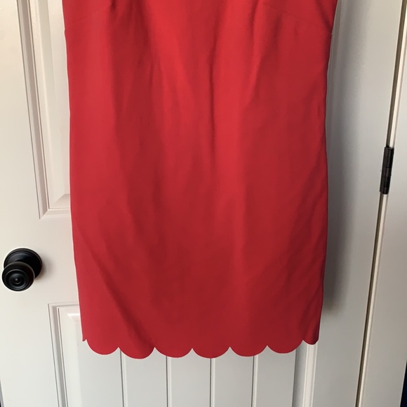 J Crew Factory Shift Dress - Picture 4 of 5